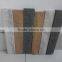 Outer Wall Decoration Brown Slate Tile