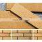 Outdoor Clay Bricks Gray Split Face Wall Tile
