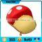 mushroom 3d shape eva school satchel bags for teens