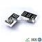 SZ Manufacturer price 2.3 inch 7 segment led display with 3 digits