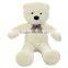 China Supplier Cheap Kids Best Toys Stuffed Plush Colorful Teddy Bear