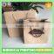 OEM Logo Kraft paper bag manufactures