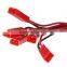 JST Male Female Connector Plug Adapter Cable For RC ESC LIPO Battery Helicopter DIY FPV Drone Quadcopter