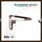 Layered wood optical glasses fantasy frame and polarized lenses wood glasses