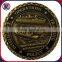 Professional Manufacturers ODM cheap custom challenge coin
