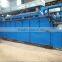 Tunnel Continuous Hank Yarn Dryers