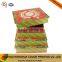 Paper Gift Box Cardboard Decorative Gift Box Storage Box for Christmas