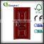 China Wholesale Fire Rated Steel Security Door