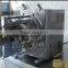 automatic apple peeling and slicing machine
