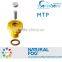 Anti Drip Humidifying Greenhouse Brass Misting Nozzle