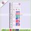 Hot selling nail sticker Christmas design nail polish sticker