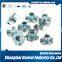 High Quality Din1624 Blind T Nut With 4 Prongs