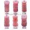 Six types of silicone artificial penis and vagina sex doll picture for man
