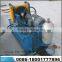 Metal stud and track roll forming machine