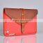 new design Leather tablet Case Cover For ipad air 2