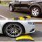 SH11 road speed bumpers/rubber speed hump for garage