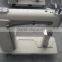 single needle high postbed sewing machine 810 for shoes leather hats