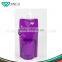 Wholesale BPA Free 480ml Foldable Water Bottle