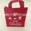 2013 Non-woven Hand Bags