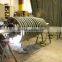 LW Large Horizontal Automatic Continuous Coal Tar Separation Decanter Centrifuge