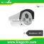 IR Cut 1.3MP bullet fix lens HD IP Camera