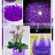 Purple Water Beads Bulk Water Beads Water Jelly Balls