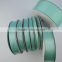 Wholesale Custom Top Quality Woven Satin ribbon Roll, Polyester Christmas Satin Ribbon For Satin Ribbon Flowers Bow Materials