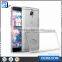 Mobile Accessories Ultra thin Color Soft TPU Transparent Acrylic Combo Case Back Cover for One Plus 3 Clear Case China Wholesale