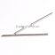 OEM lathe parts 3mm x 12mm ss dowel pins