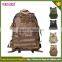 High Quality Snow Camo Outdoor Backpack Tactical Military Backpack