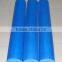 EVA Grid Foam roller with mini massage dots