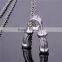 Wholesale 925 sterling silver italy silver men chain XLY015