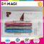 Hot Selling Non-toxic Multi-use Gold Marker 8pack For Dishwasher Safe Erasable Wedding Wine Charms