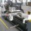 heavy machinery CW6180B/6280B*2000 engine saddle lathe and manual lathe machine