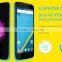 android 5.0 phone 4.5 inch touch screen cheap mobile phone Elephone G2