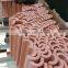 2015 best quality Phenolic Foam Pipe Insulation