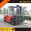 5t Forklift, Diesel Engine, YTO Forklift Truck for sale