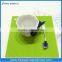 Silicone Rubber Mat
