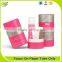 Hot Custom printing cylinder packaging box