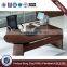 1.4 m commercial office furniture design special computer table (HX-RY0039)