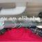 Good design travel portable car use fexible clothes hanger stand rack