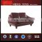 High technology unique new style delicate l shape leather sofa