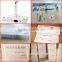 Office Simple Projector Hanger for Aluminum Alloy Projector Ceiling Mount/Bracket