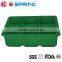 Easy Pop Out Silicone Ice Cube Tray Trays