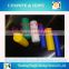 Engineering uhmw polythylene rod with various colors/ uhmwpe rod/bar/stick