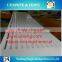 UHMWPE plate/UHMW plastic filter sheet/ drilling pad/UHMWPE Filter Sheet