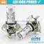 Headlight Type and LED Lamp Type 50w LED Bulb Auto LED Car Lamp H4