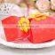Party box wedding luxury favor boxes baby sweet box gift box wedding invitation boxes
