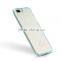 Ultra Thin Clear TPU Diamond Case For iPhone 7, for iPhone 7 Crystal Clear Rhinestones Case
