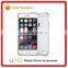 [UPO] Fashionable Wholesales Shockproof Hybrid TPU PC Transparent Clear Armor Phone Case for iPhone 6 Plus